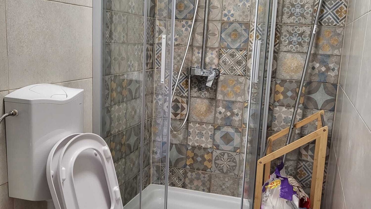 Photo of Bathroom in Susica