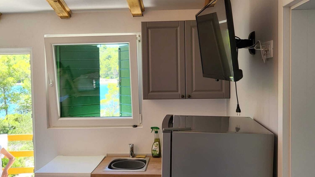 Photo of Kitchen in Susica