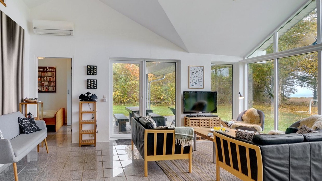 Photo of Livingroom in Roslev