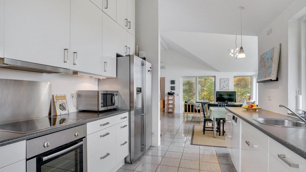 Photo of Bedroom in Roslev