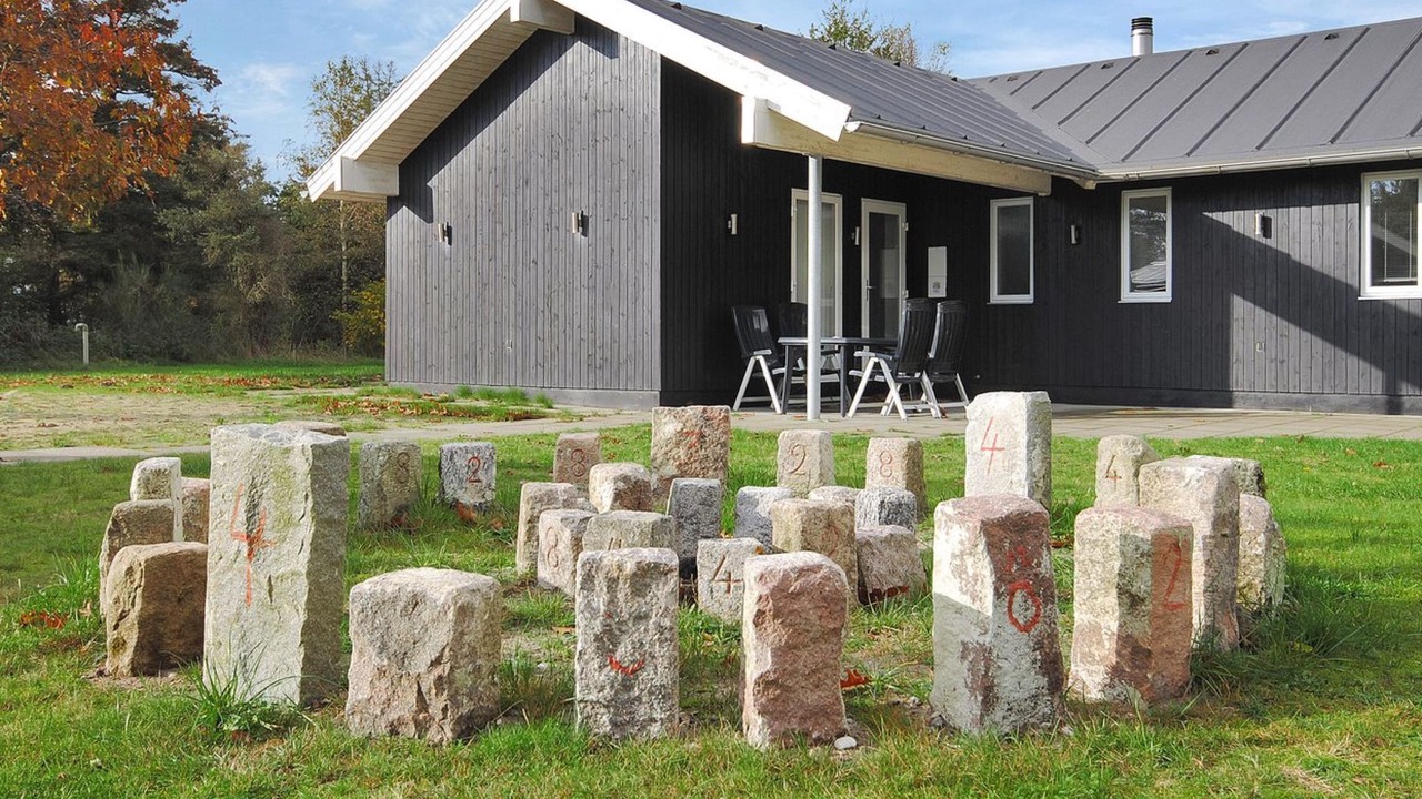 Photo of Outdoor in Roslev