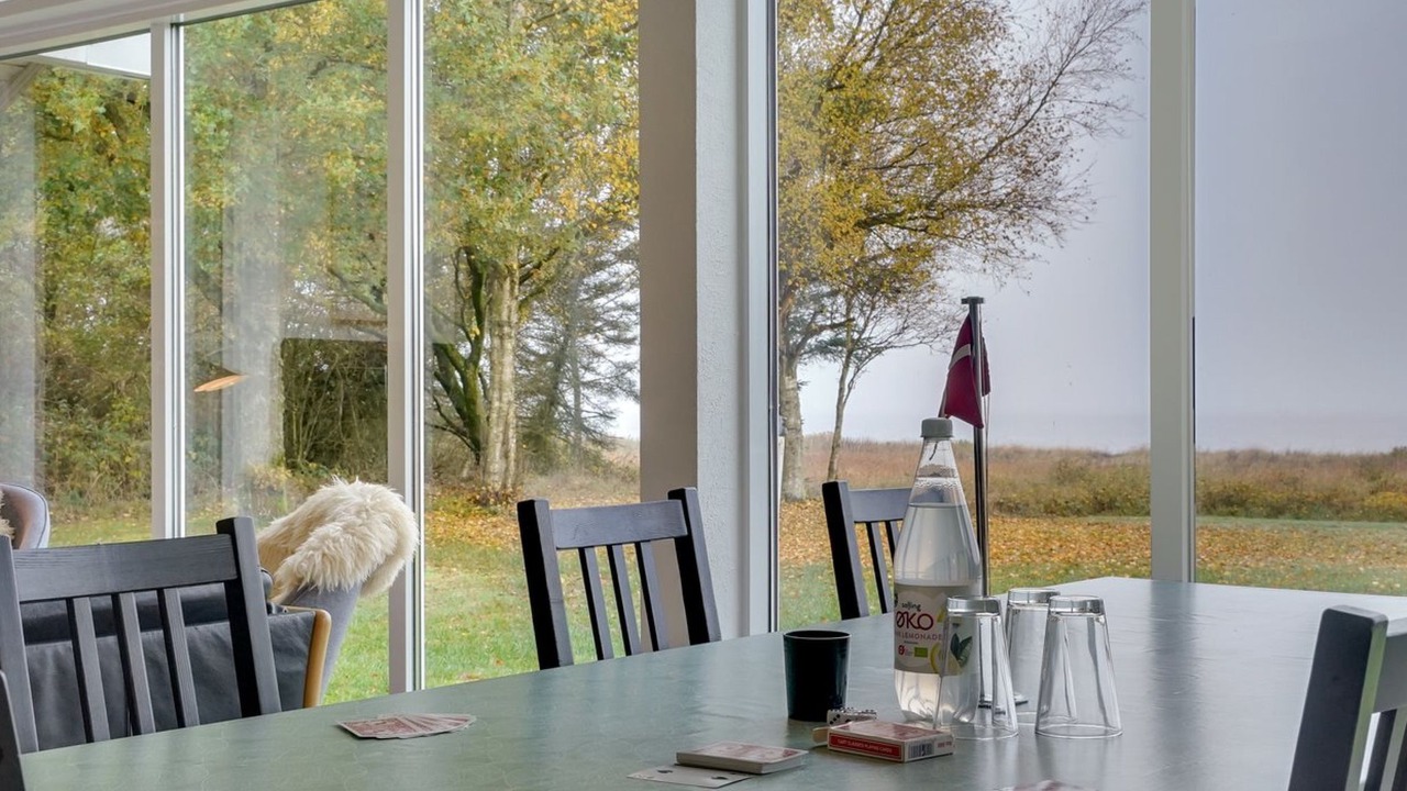 Photo of Livingroom in Roslev