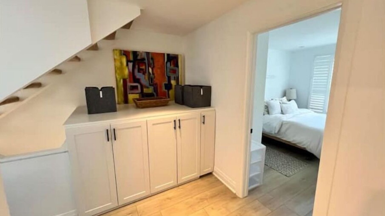 Photo of Bedroom in Leslieville