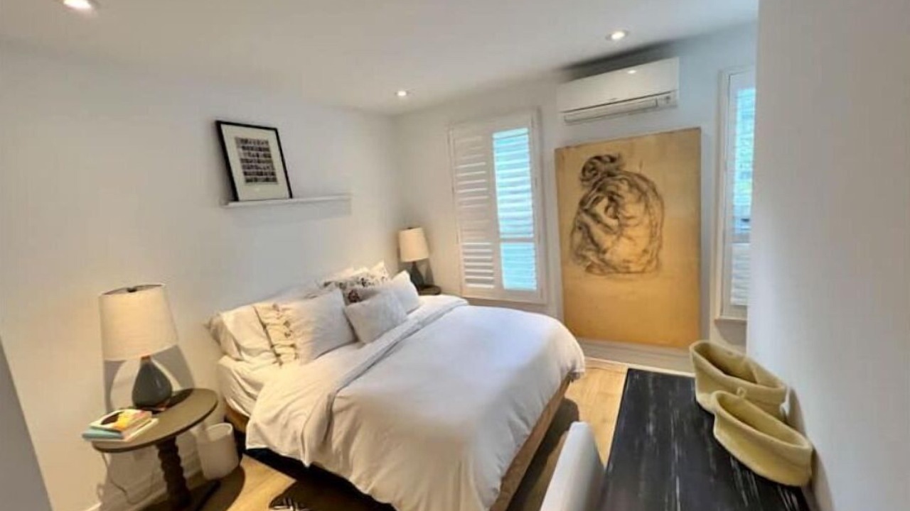 Photo of Bedroom in Leslieville