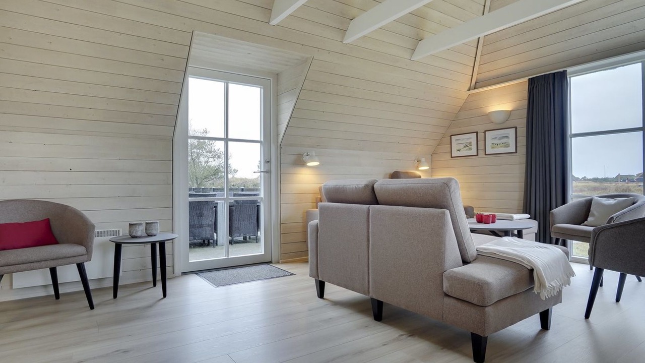 Photo of Livingroom in Blavand Strand