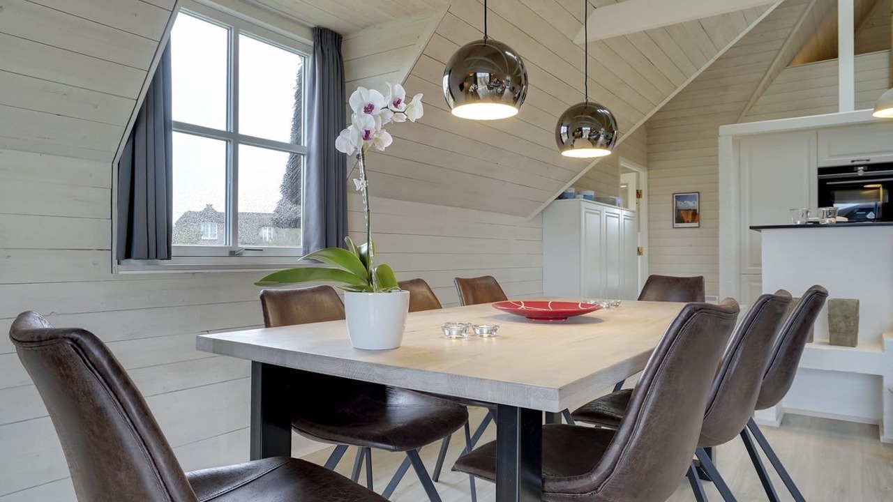 Photo of Livingroom in Blavand Strand