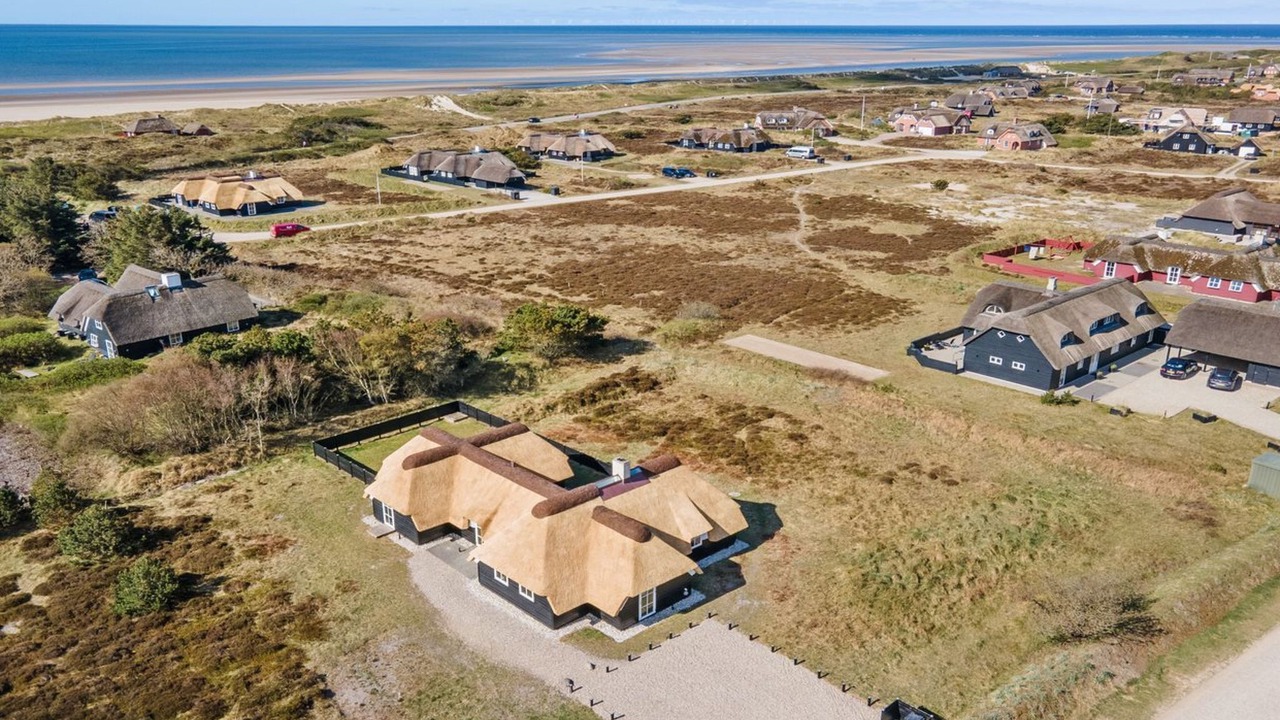 Photo of Others in Blavand Strand