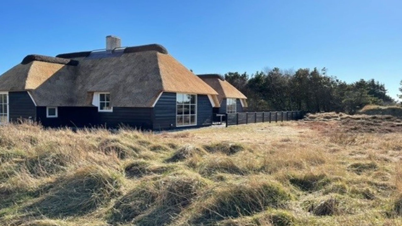 Photo of Others in Blavand Strand