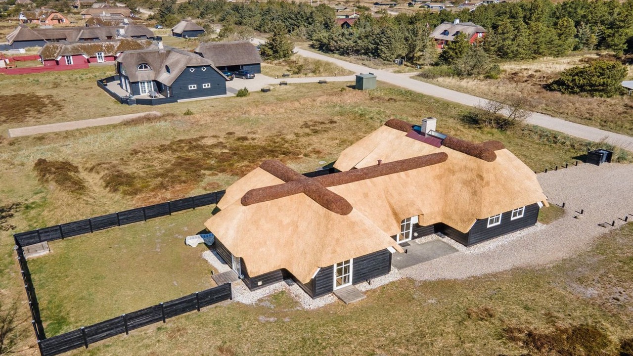 Photo of Others in Blavand Strand