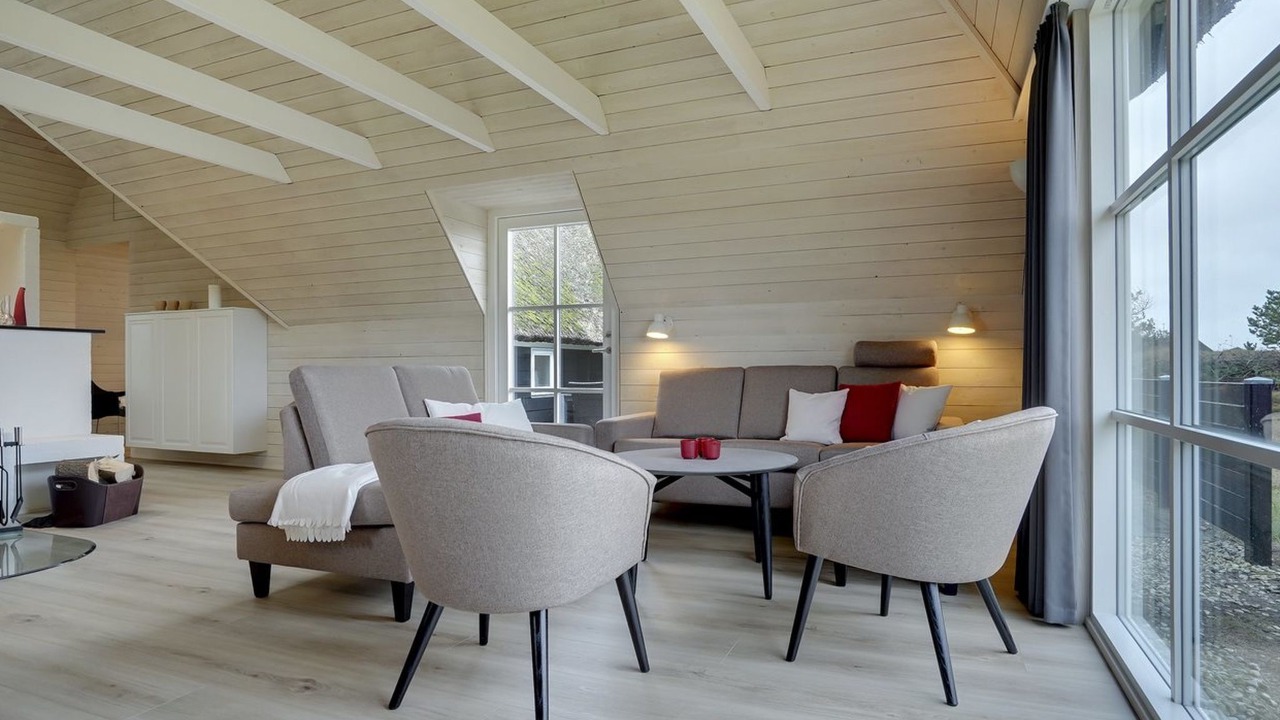 Photo of Livingroom in Blavand Strand
