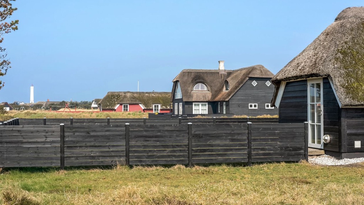 Photo of Others in Blavand Strand