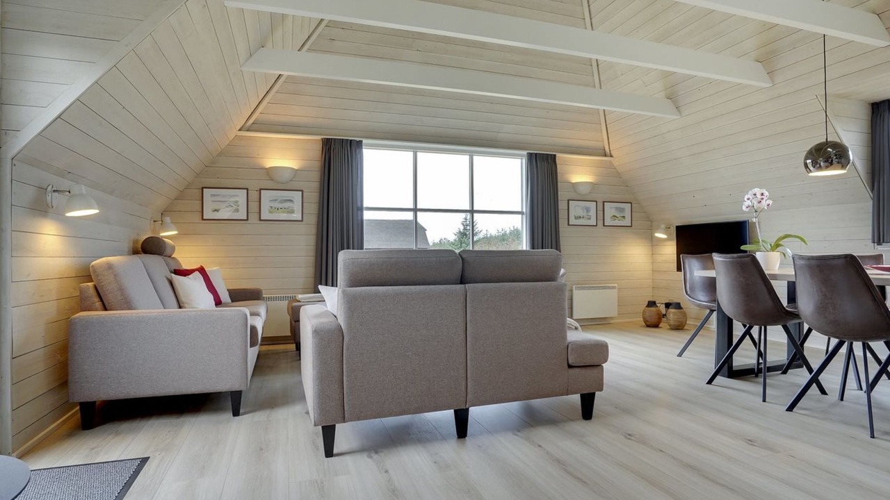 Photo of Livingroom in Blavand Strand