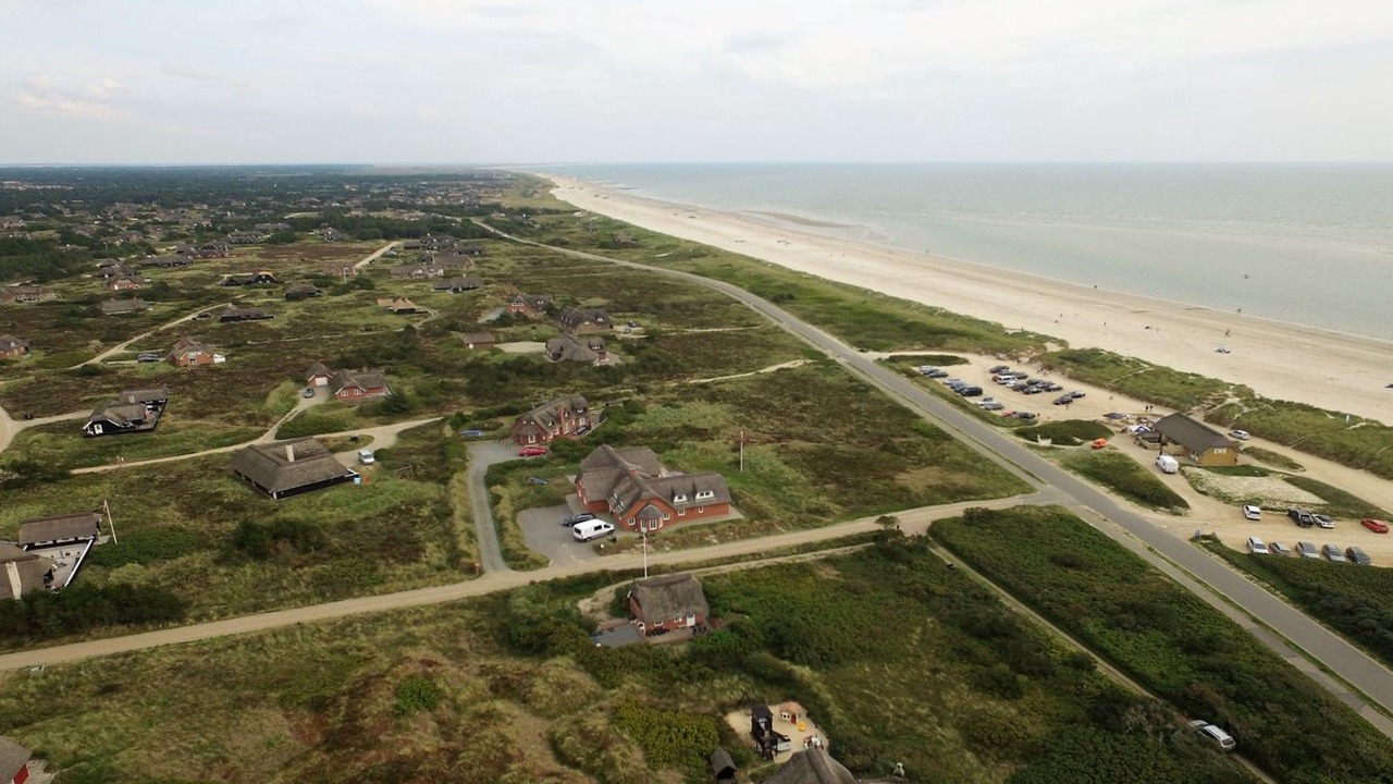 Photo of Outdoor in Blavand Strand