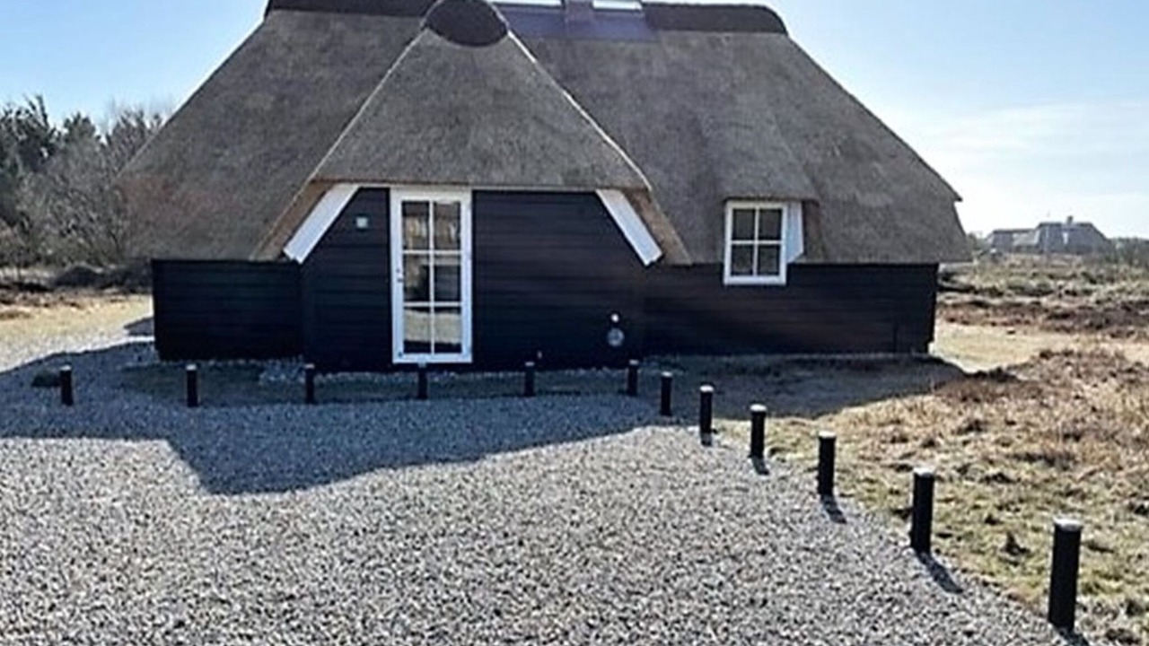 Photo of Others in Blavand Strand