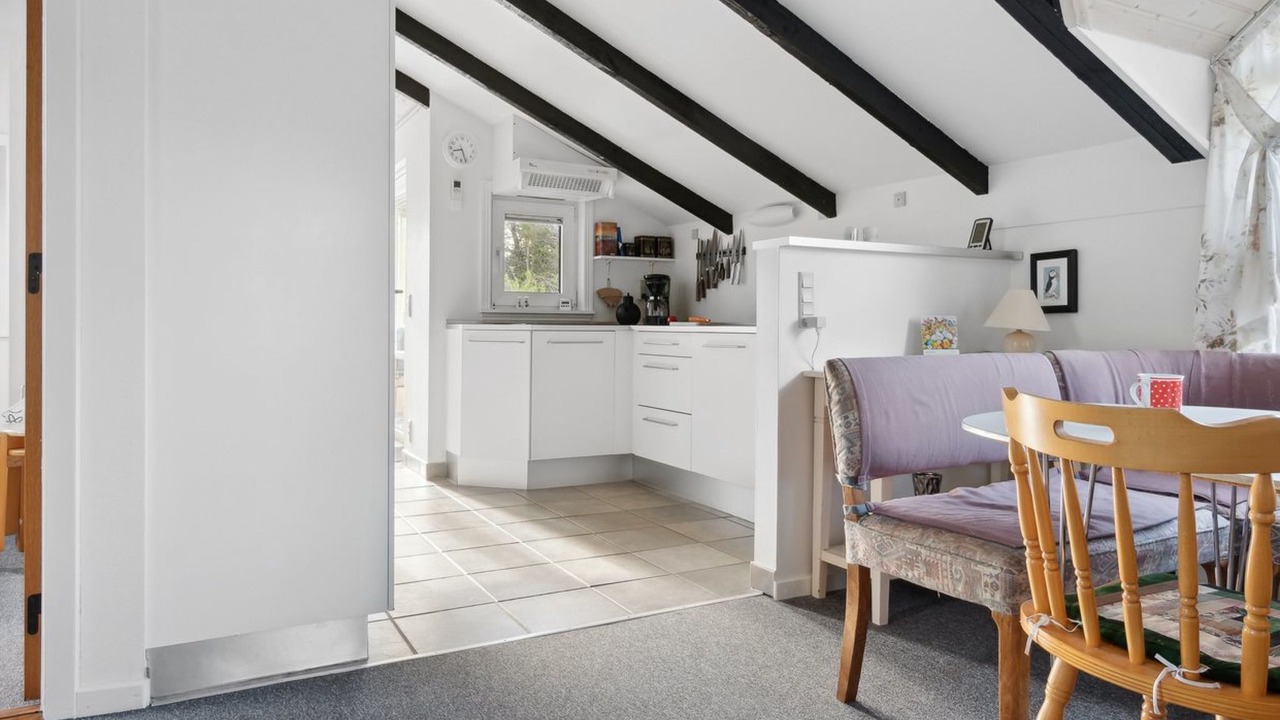 Photo of Livingroom in Sønder Vorupør