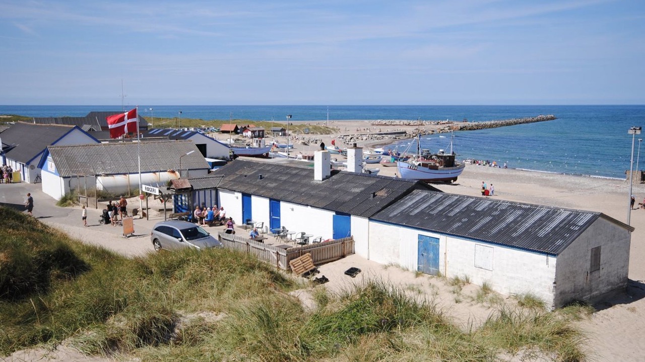 Photo of Outdoor in Sønder Vorupør