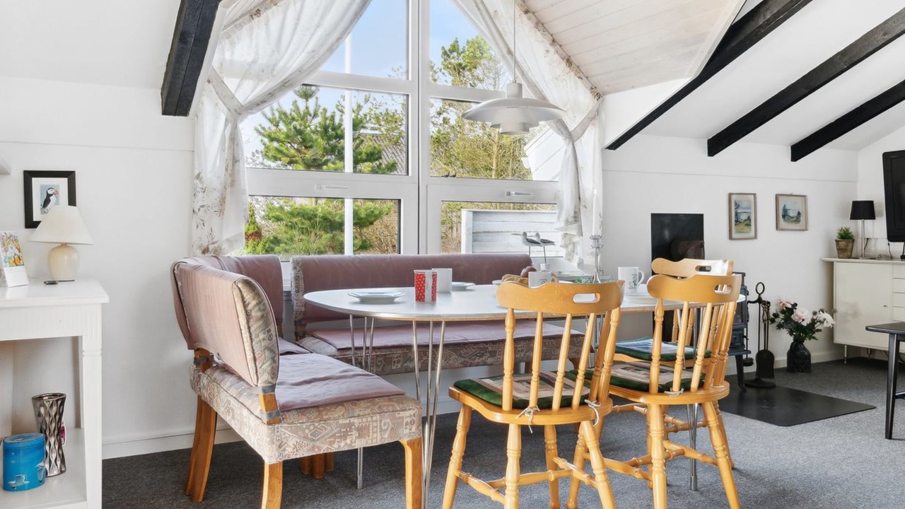 Photo of Livingroom in Sønder Vorupør