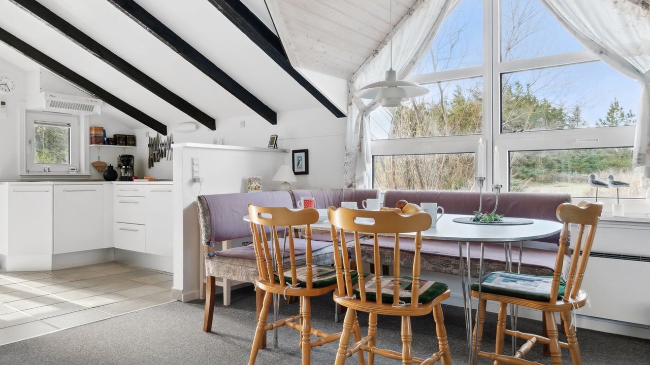 Photo of Livingroom in Sønder Vorupør