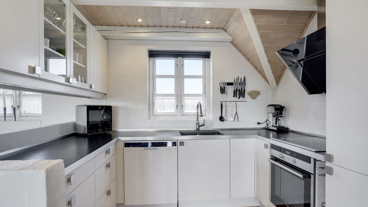 Photo of Bedroom in Nørre Lyngvig