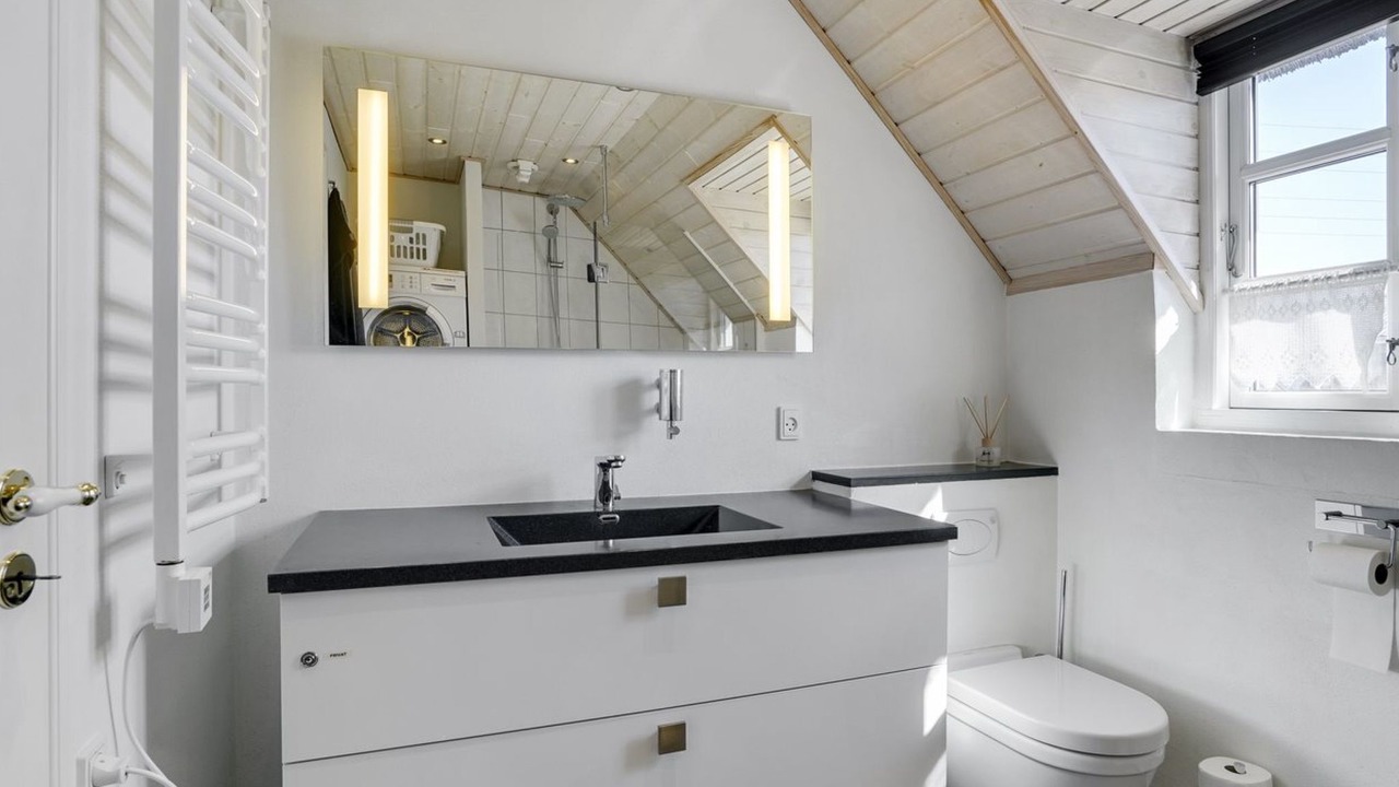 Photo of Bathroom in Nørre Lyngvig