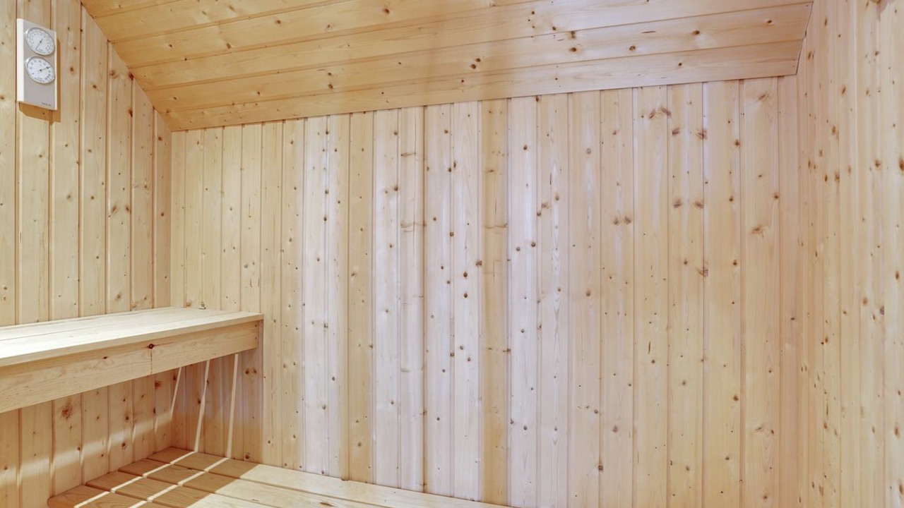 Photo of Bathroom in Nørre Lyngvig