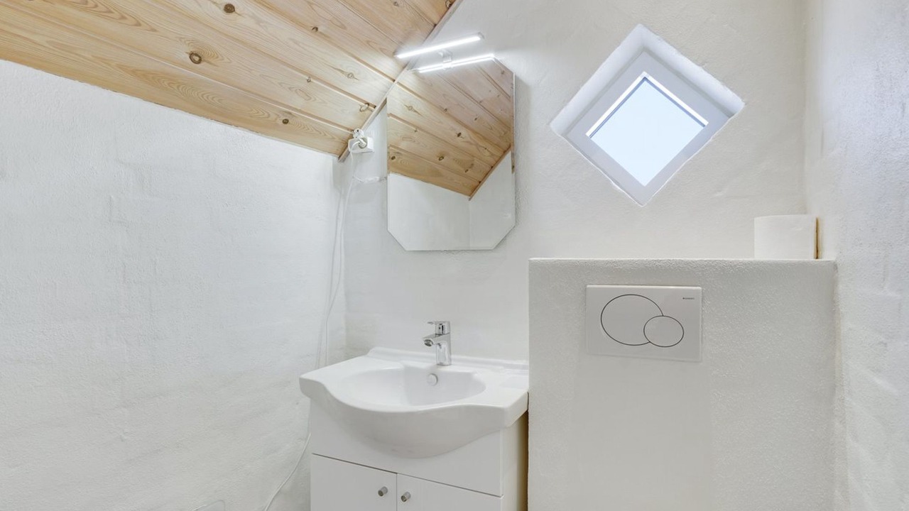 Photo of Bathroom in Nørre Lyngvig