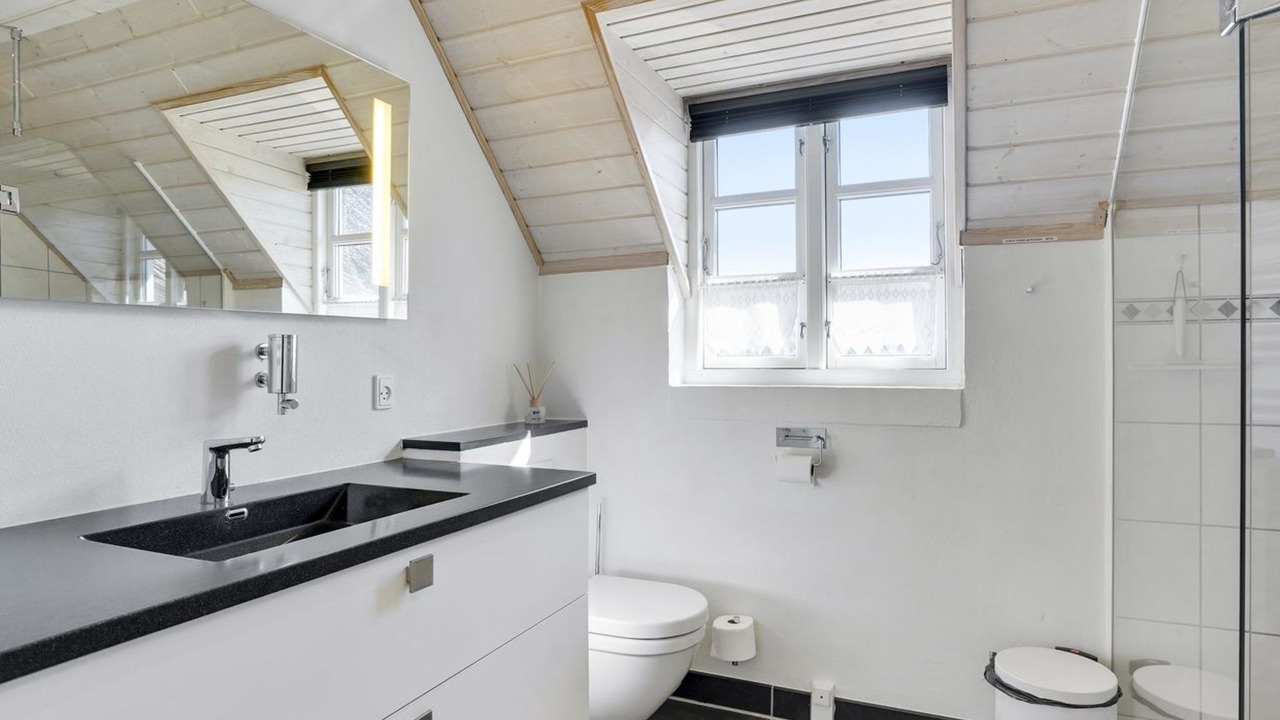 Photo of Bathroom in Nørre Lyngvig