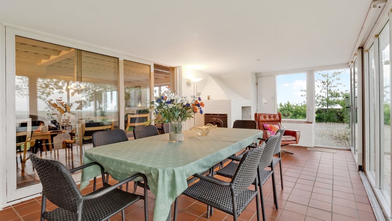 Photo of Livingroom in Nykobing Mors