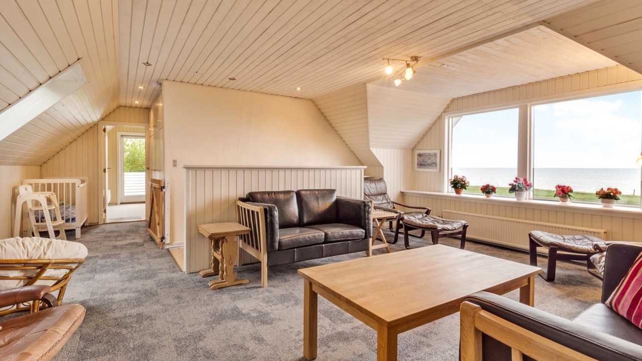 Photo of Livingroom in Nykobing Mors