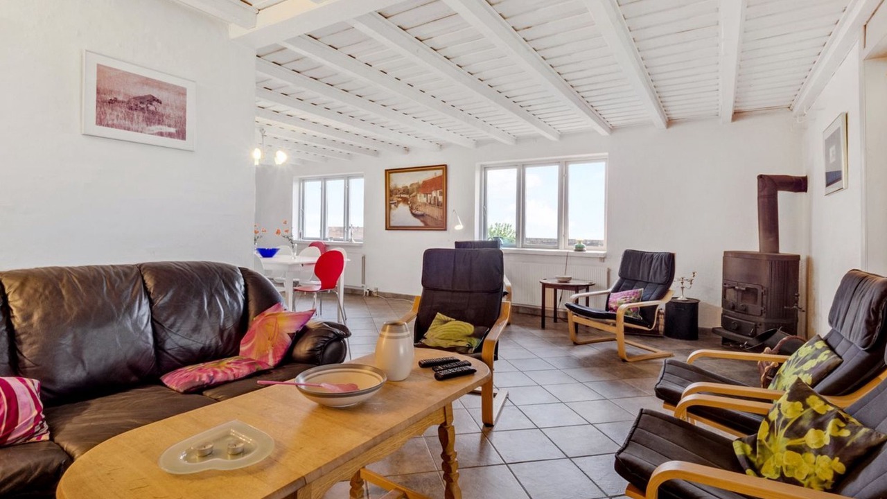 Photo of Livingroom in Nykobing Mors