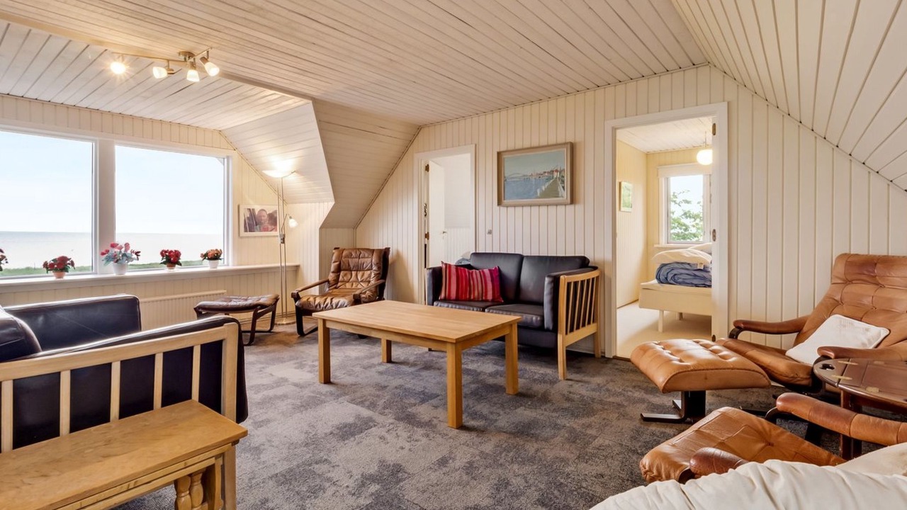 Photo of Livingroom in Nykobing Mors