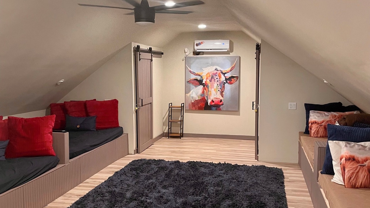 Photo of Bedroom in Hearne