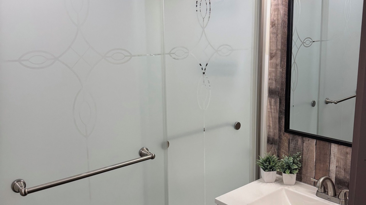 Photo of Bathroom in Hearne