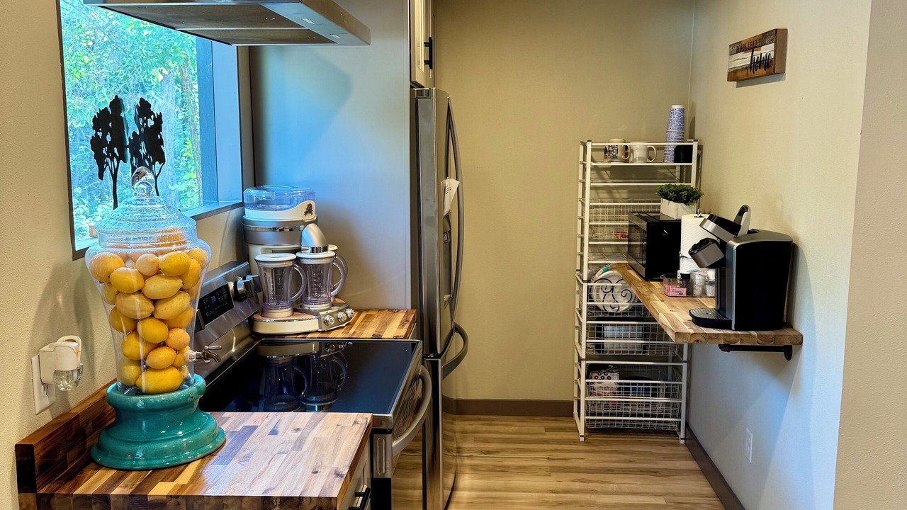 Photo of Kitchen in Hearne
