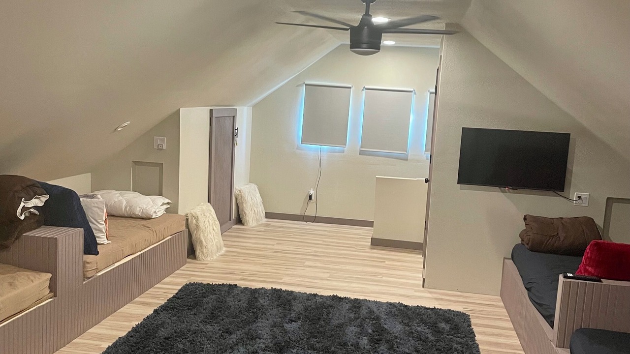 Photo of Bedroom in Hearne