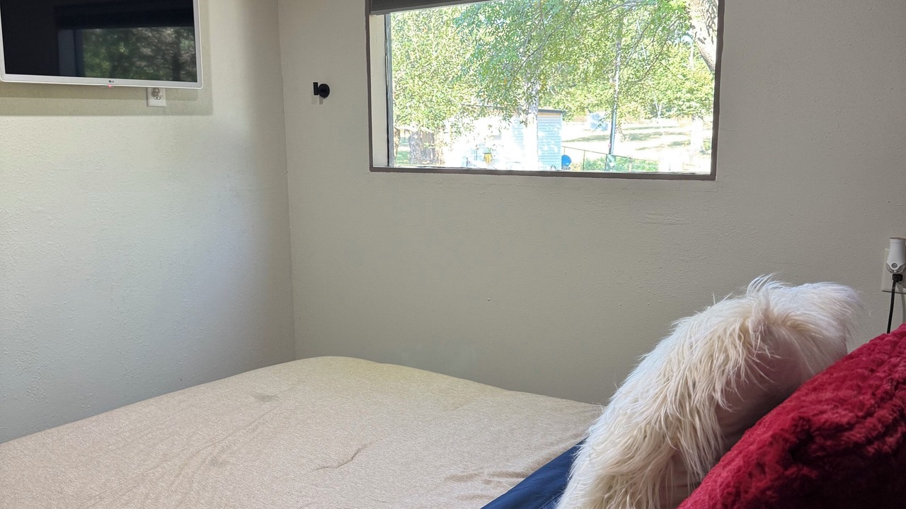 Photo of Bedroom in Hearne