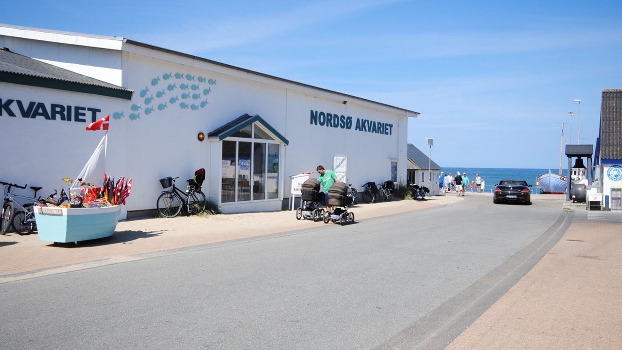Photo of Outdoor in Sønder Vorupør