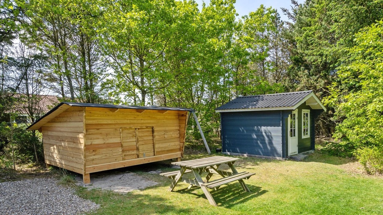 Photo of Outdoor in Sønder Vorupør