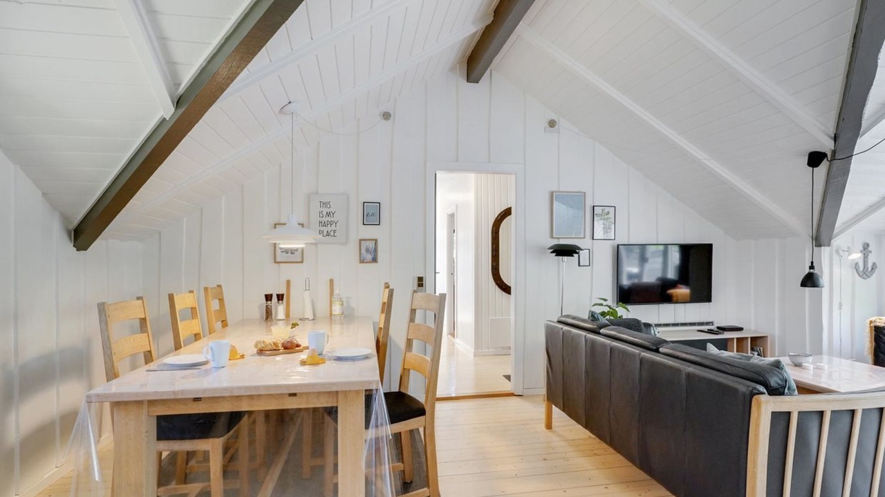 Photo of Bedroom in Sønder Vorupør
