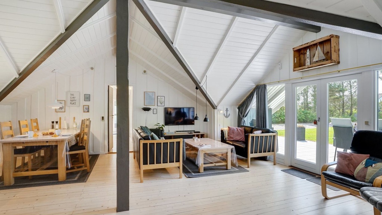 Photo of Bedroom in Sønder Vorupør