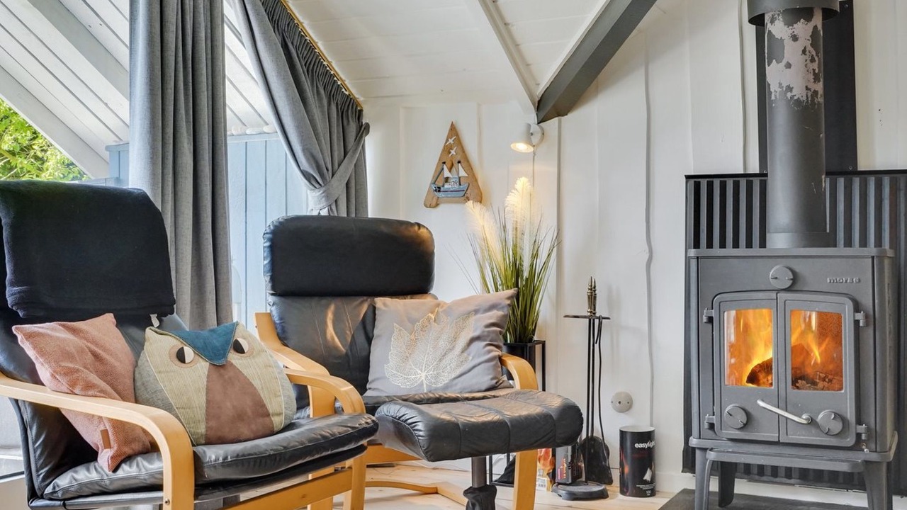 Photo of Livingroom in Sønder Vorupør