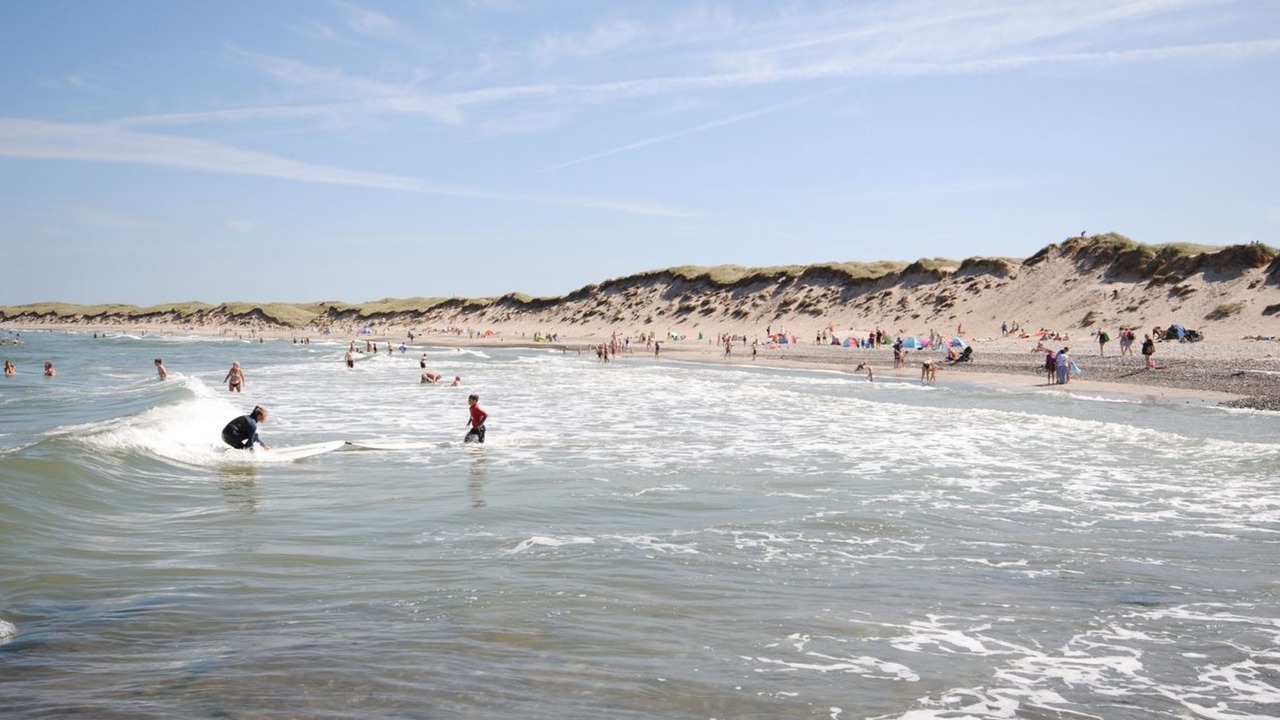 Photo of Outdoor in Sønder Vorupør