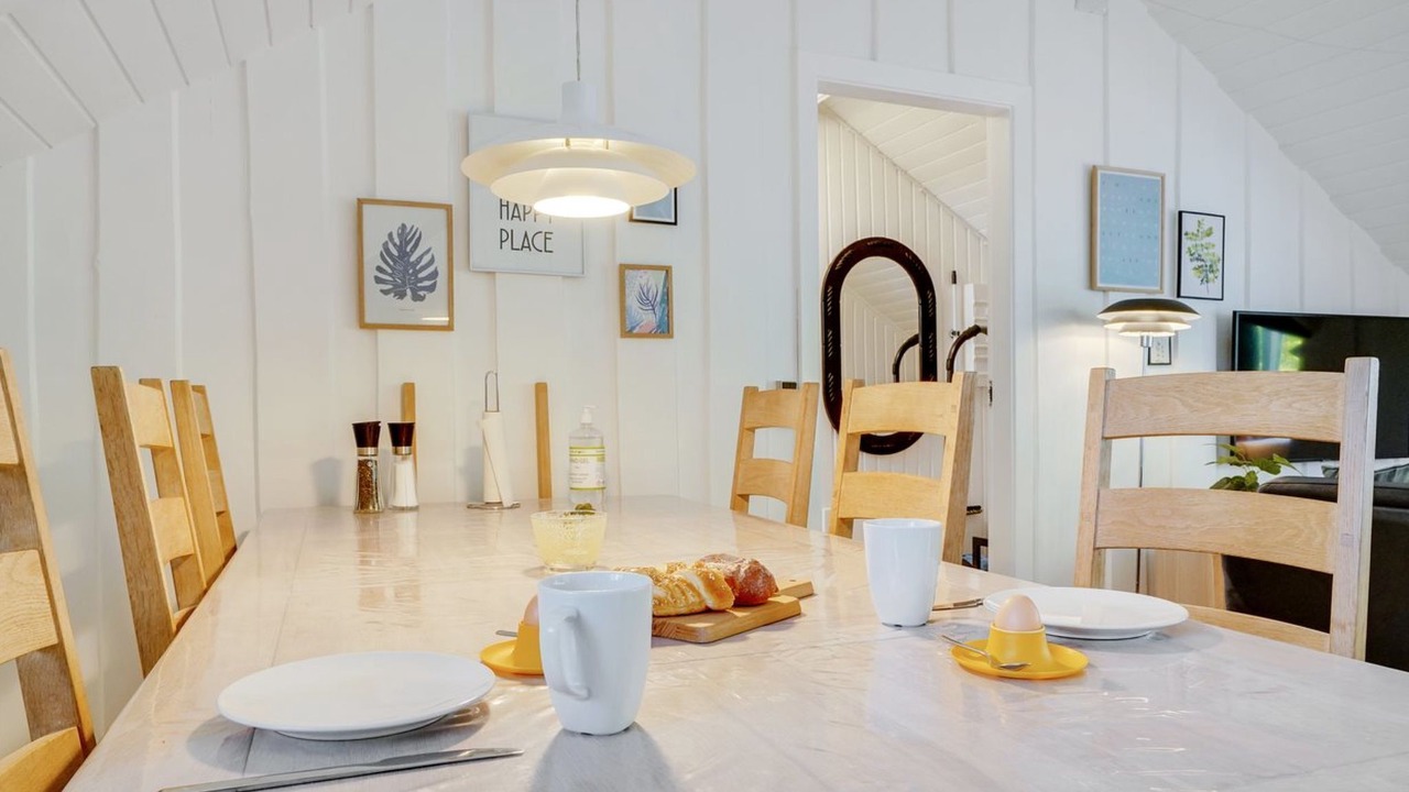 Photo of Bedroom in Sønder Vorupør