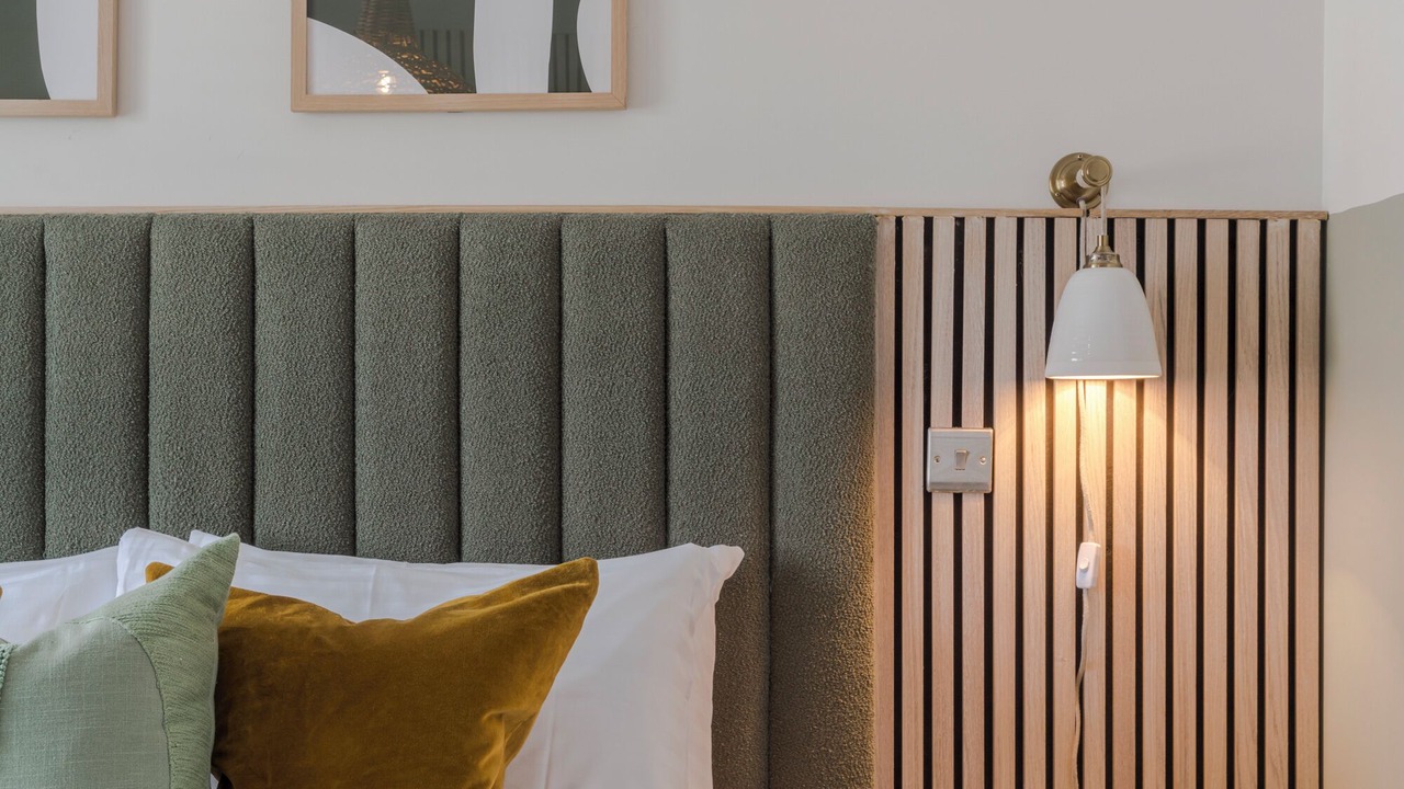 Photo of Bedroom in East Walworth