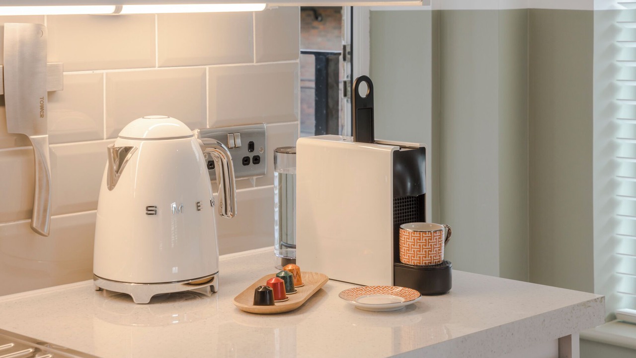 Photo of Kitchen in East Walworth