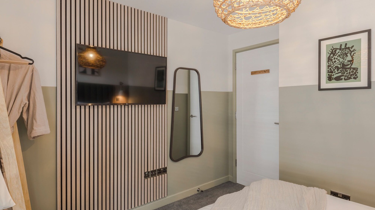 Photo of Bedroom in East Walworth