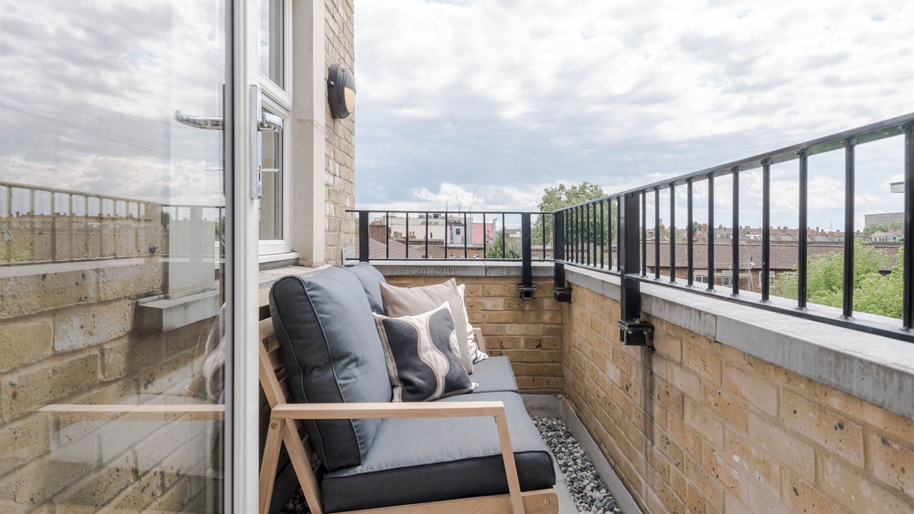 Photo of Outdoor in East Walworth