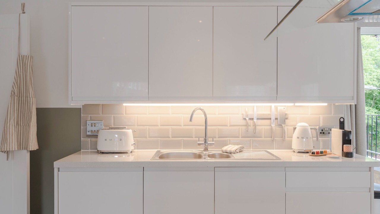 Photo of Kitchen in East Walworth