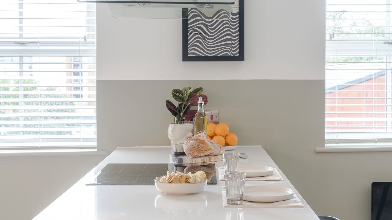 Photo of Livingroom in East Walworth