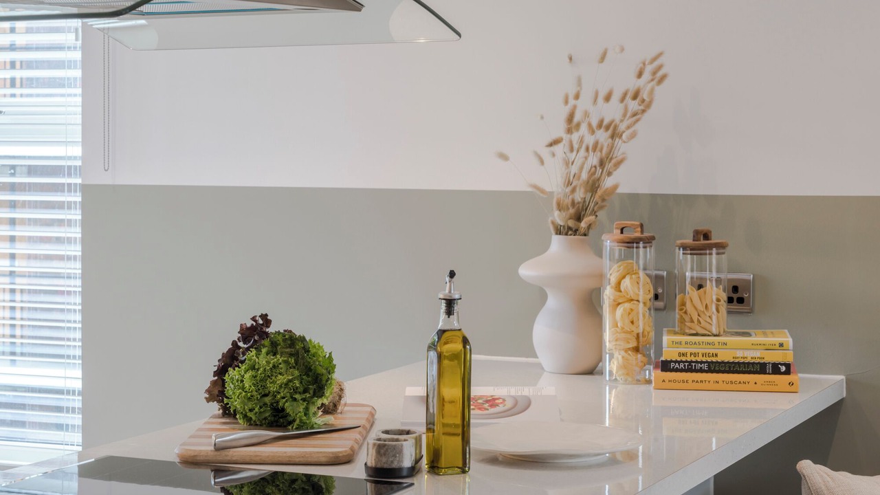 Photo of Kitchen in East Walworth